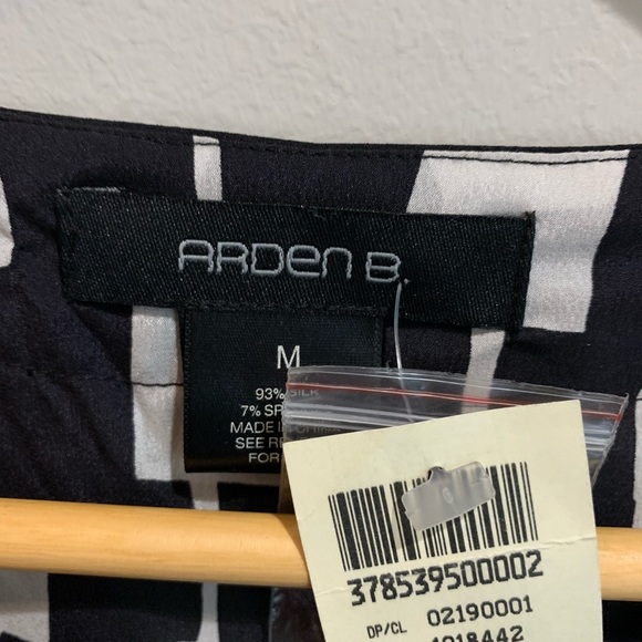 Arden B tunic - Picture 4 of 4